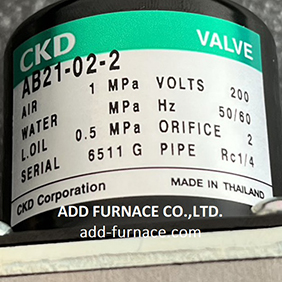 AB21-02-2-AC200V